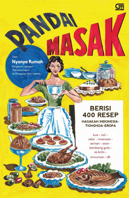Pandai Masak